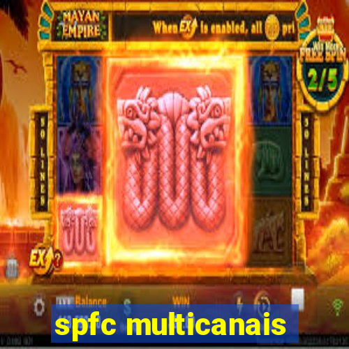 spfc multicanais